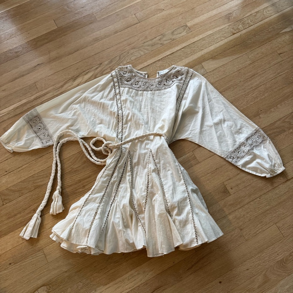 RHODE Ella Dress - Picture 3 of 6